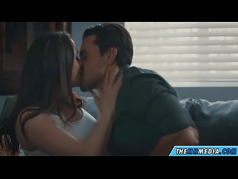 ❤️ Romantični seks z dobro prsato mamo ❌ Fuck video na porno sl.mrvideospornogratis.ru ﹏